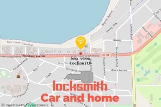 locksmith inbay view - locksmith in bay view mi