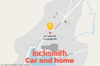 locksmith inpickwick - locksmith in pickwick