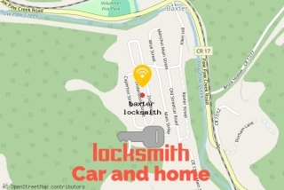 locksmith inbaxter - locksmith in baxter wv