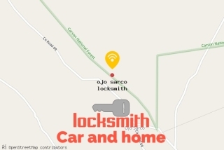 locksmith inojo sarco - locksmith in ojo sarco