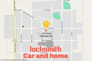 locksmith incorning - locksmith in corning ks