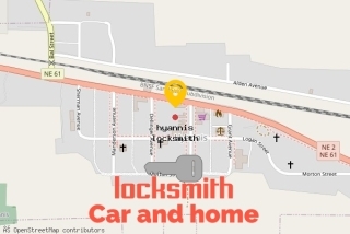 locksmith inhyannis - locksmith in hyannis