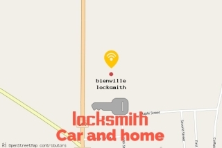 locksmith inbienville - locksmith in bienville