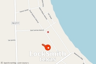 locksmith inalamo beach - locksmith in alamo beach