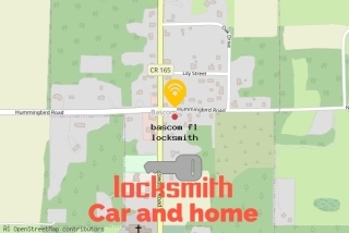 locksmith inbascom - locksmith in bascom fl