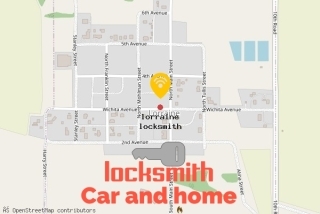 locksmith inlorraine - locksmith in lorraine