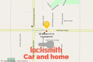 locksmith indrakesville - locksmith in drakesville