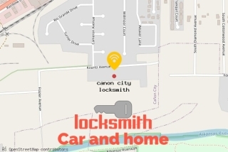 locksmith incanon city - locksmith in canon city