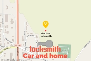 locksmith insteptoe - locksmith in steptoe