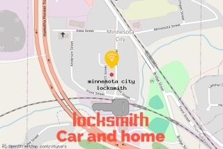 locksmith inminnesota city - locksmith in minnesota city