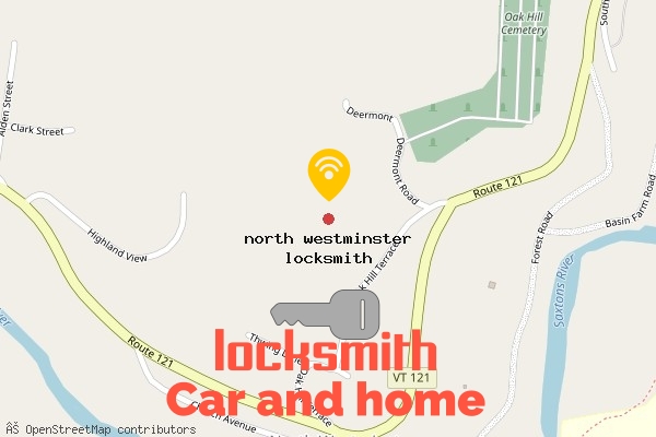 locksmith in north westminster