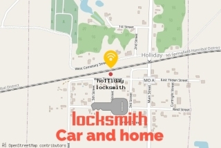 locksmith inholliday - locksmith in holliday mo