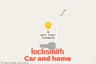 locksmith inport lions - locksmith in port lions