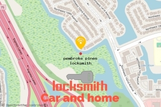 locksmith inpembroke pines - locksmith in pembroke pines