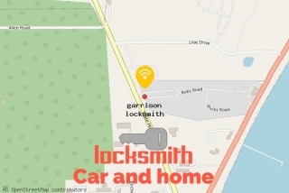 locksmith ingarrison - locksmith in garrison mn