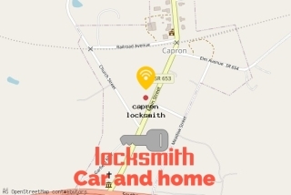 locksmith incapron - locksmith in capron va
