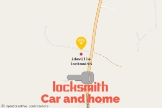 locksmith inidaville - locksmith in idaville pa