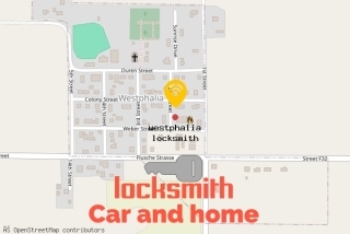 locksmith inwestphalia - locksmith in westphalia ia