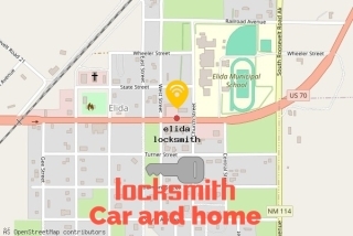 locksmith inelida - locksmith in elida nm