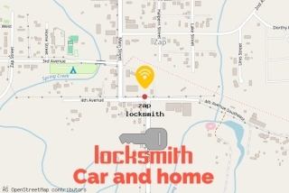 locksmith inzap - locksmith in zap