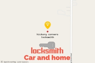 locksmith inhickory corners - locksmith in hickory corners