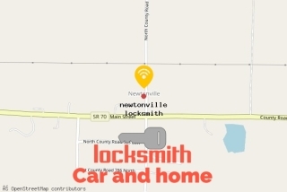 locksmith innewtonville - locksmith in newtonville in