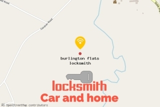 locksmith inburlington flats - locksmith in burlington flats