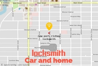 locksmith innew port richey - locksmith in new port richey