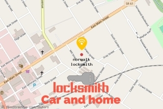locksmith innorwalk - locksmith in norwalk oh