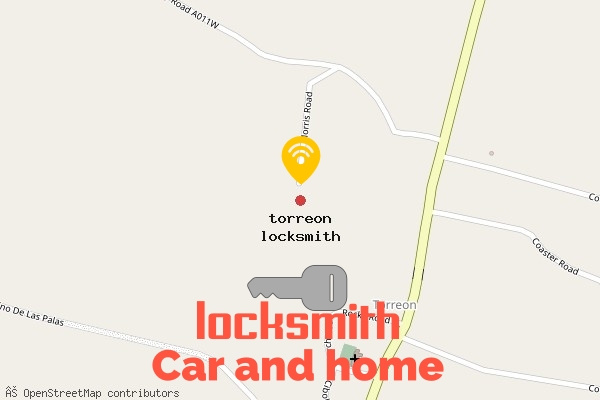 locksmith in torreon
