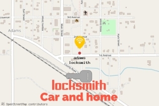 locksmith inadams - locksmith in adams nd