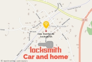 locksmith innew burnside - locksmith in new burnside