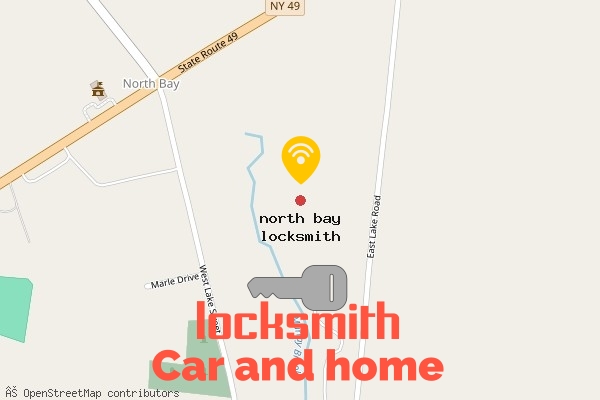 locksmith in north bay ny