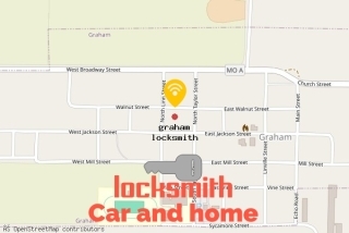 locksmith ingraham - locksmith in graham mo