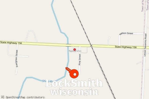 locksmith in navarino