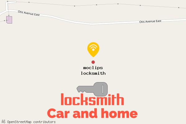 locksmith in moclips