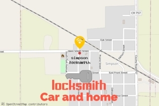 locksmith insimpson - locksmith in simpson ks