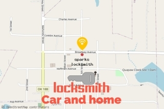 locksmith insparks - locksmith in sparks ok