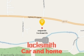 locksmith insegundo - locksmith in segundo