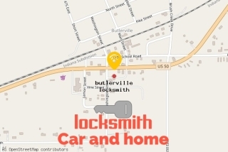 locksmith inbutlerville - locksmith in butlerville in