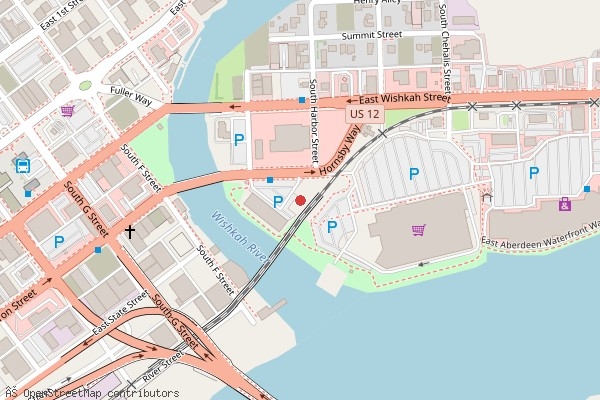 locksmith in aberdeen wa