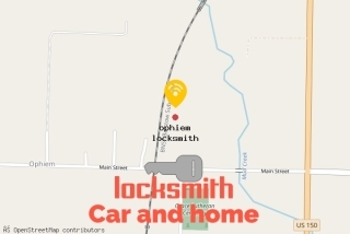 locksmith inophiem - locksmith in ophiem