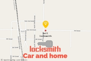 locksmith inkell - locksmith in kell