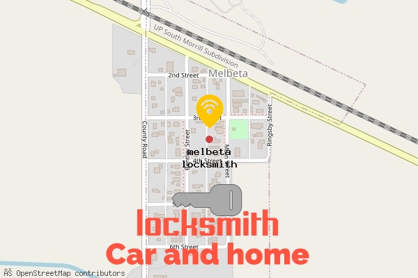 locksmith in melbeta