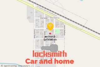 locksmith inmelbeta - locksmith in melbeta