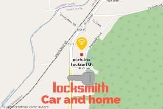 locksmith inperkins - locksmith in perkins mo