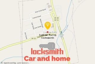 locksmith inludlow falls - locksmith in ludlow falls