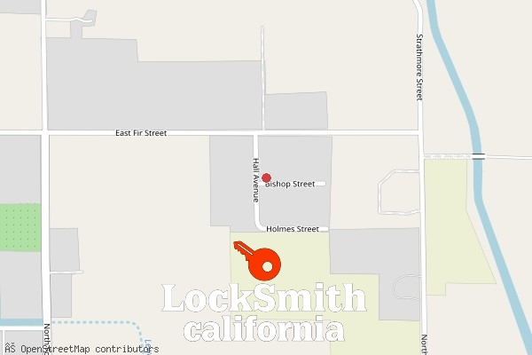 locksmith in el rancho ca