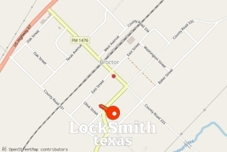 locksmith inproctor - locksmith in proctor tx