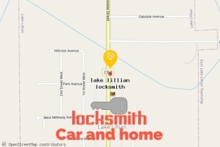 locksmith inlake lillian - locksmith in lake lillian